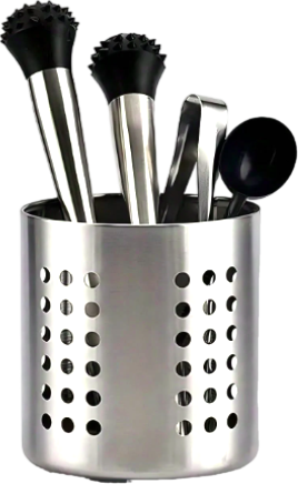 Shein Multi-Functional Utensil Rack And Chopsticks Storage Box S Utensil Holder