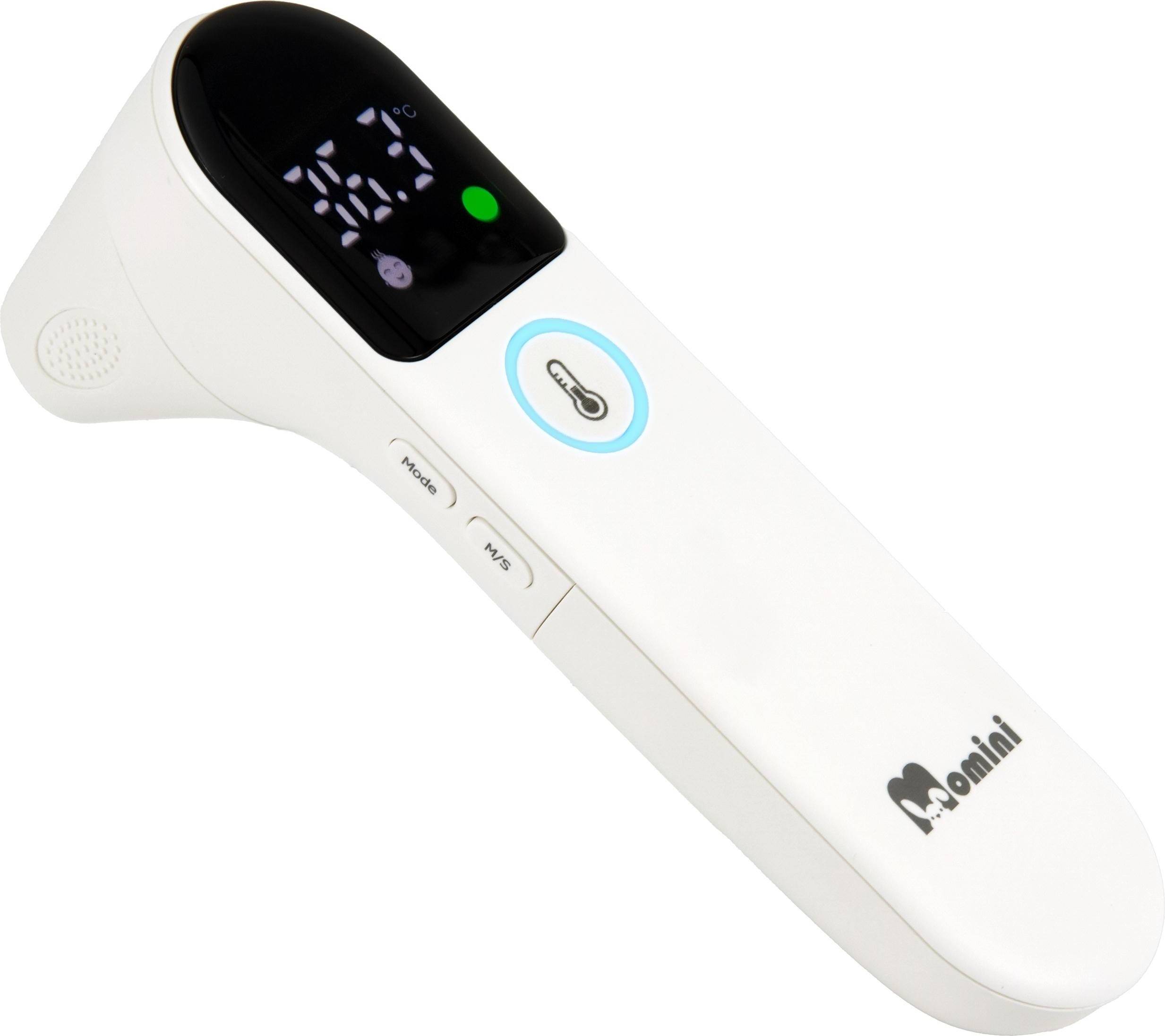 Infrared Thermometer
