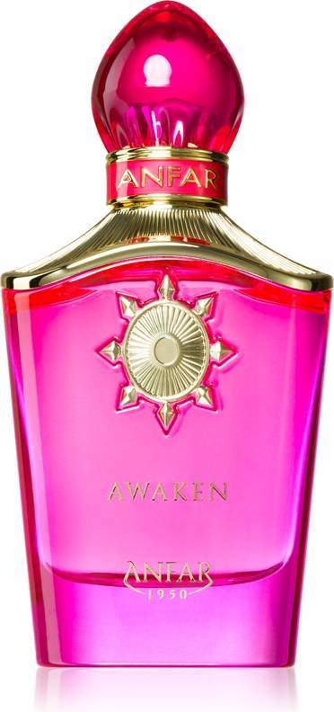  Awaken EdP