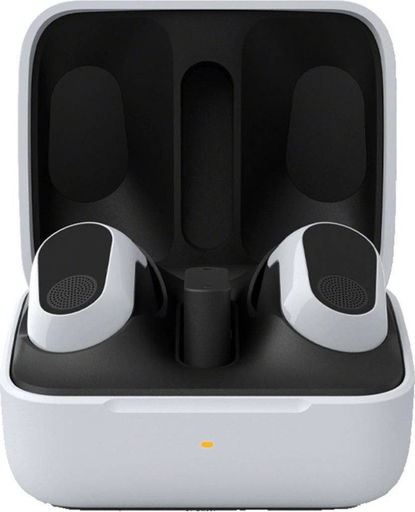 Sony wireless headphones Sony Inzone Buds White