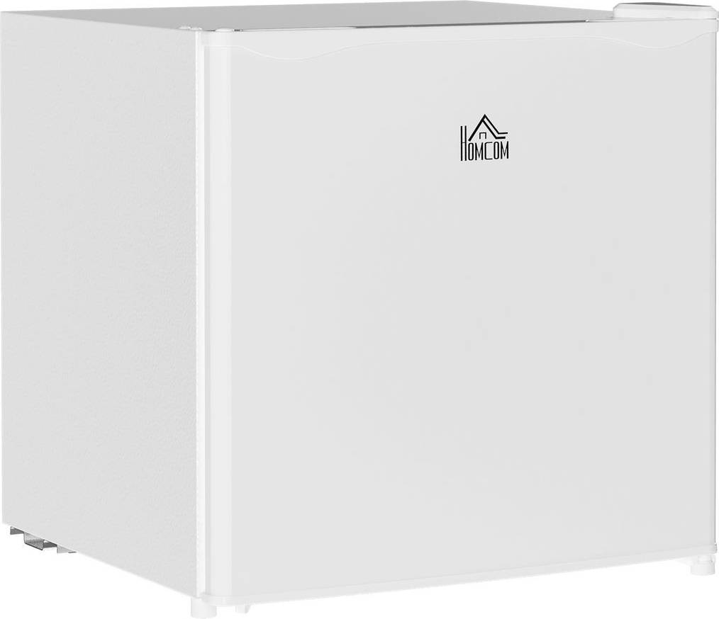 Homcom 46L Counter Top Fridge With Chiller Box