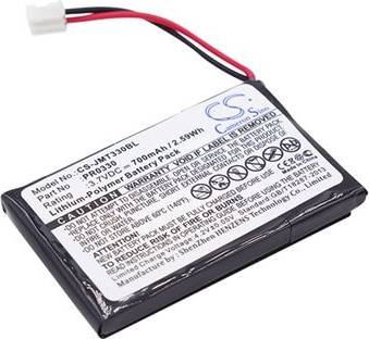 Jay Handle Validation Wireles RSEP41 Battery