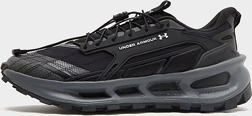 Under Armour Explor Trail - Sort