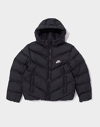 Nike Täckjacka Junior - Rosa