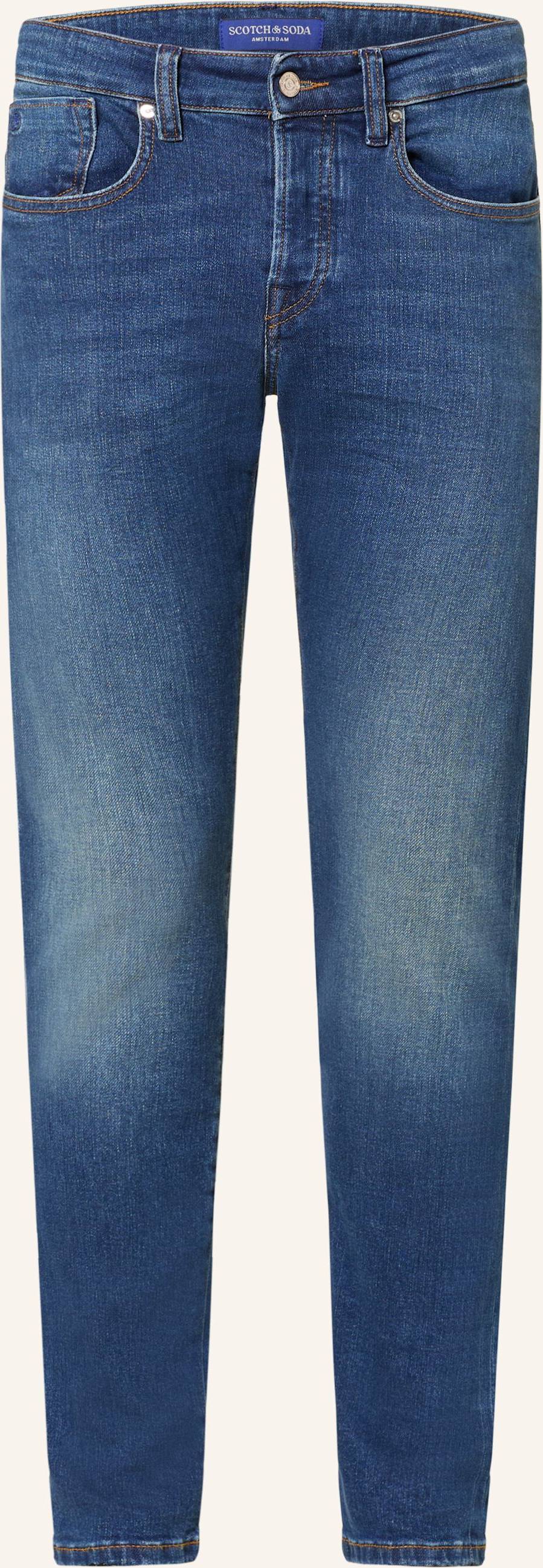 Jeans Ralston Denim Blue
