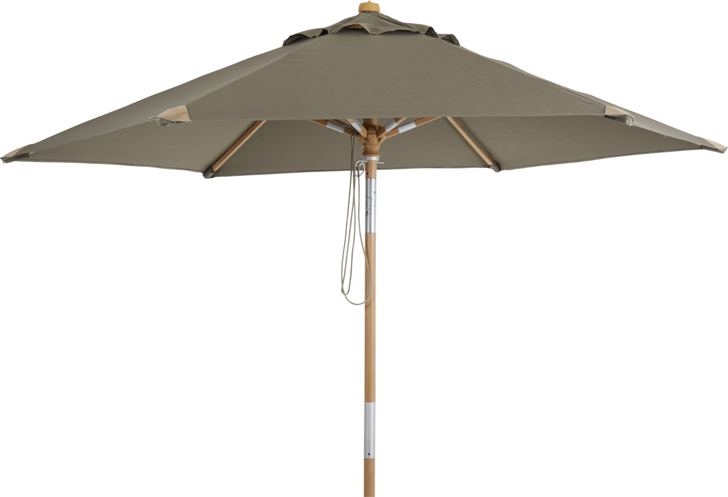 Brafab Trieste Parasol 250cm