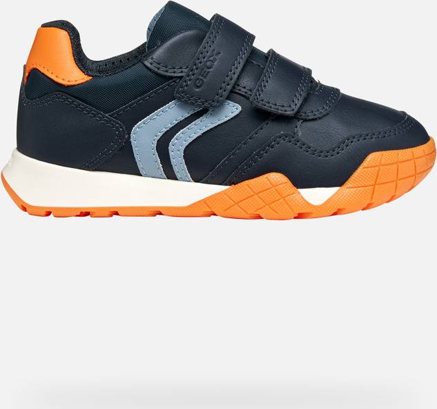 Geox Rann-E A Sko