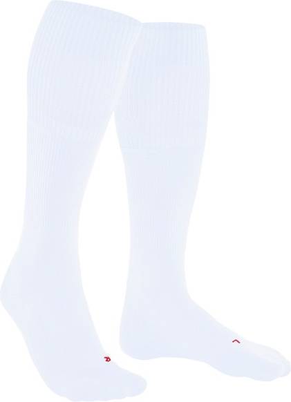 Falke RU Compression Energy Löparsockor Herr - Vit