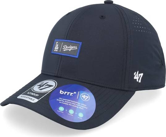 47 Brand Adjustable Ripstop Cap FAIRHOLT