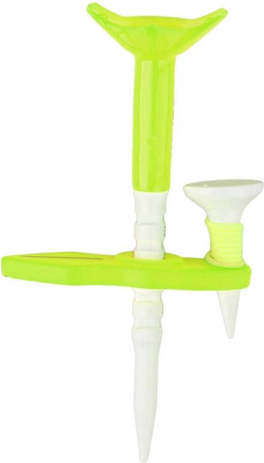 Golf Tee Stable Practice Tool