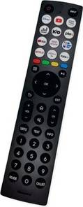 Hisense Télécommande EN2G36H