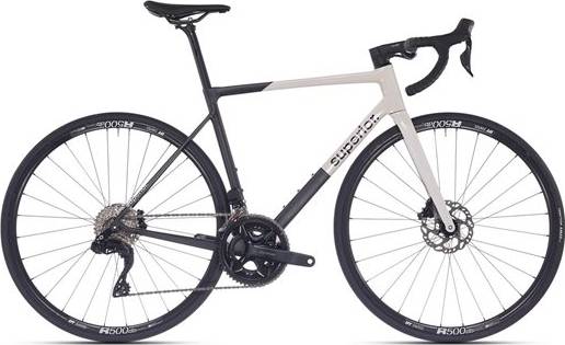 RR 9.5 Racersykkel Allround