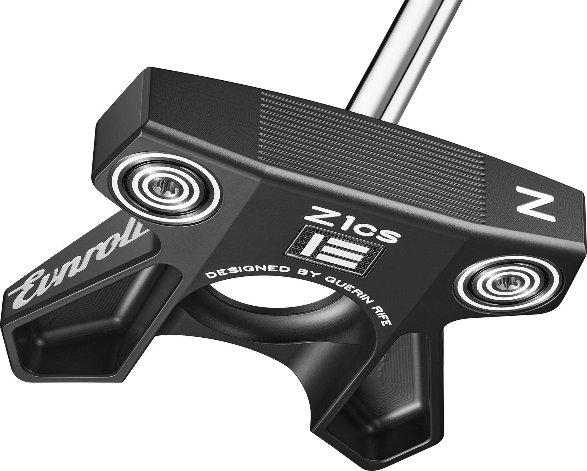 ZERO Z1 CS Right Hand Putter