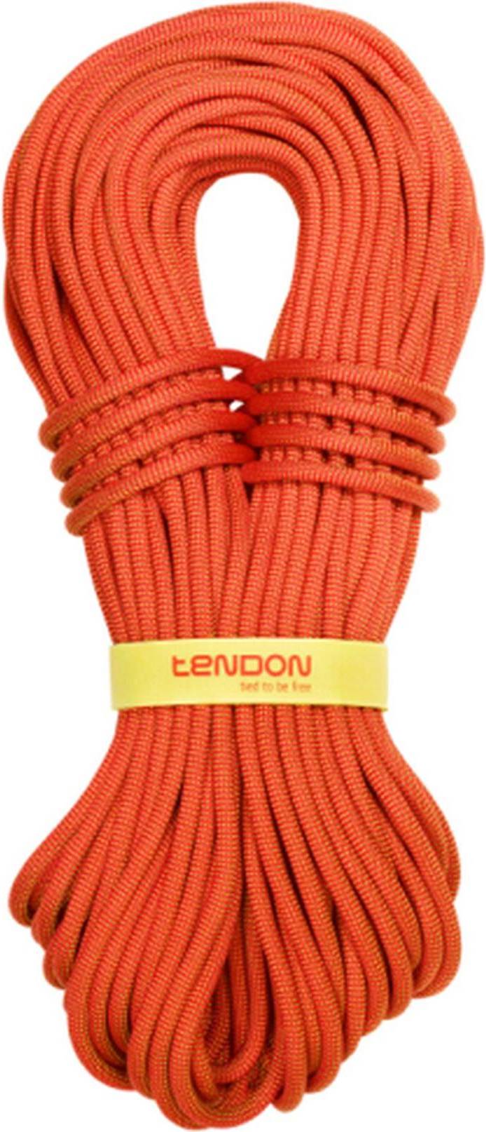 Tendon Full Shield Rope Master 8.9 Rose