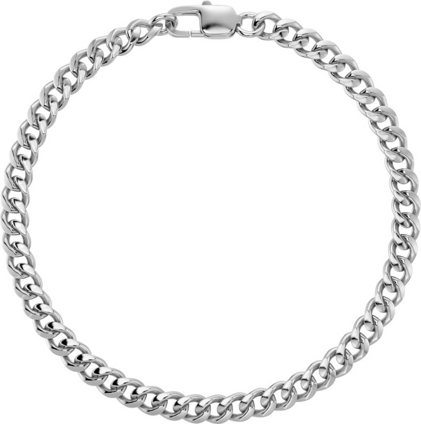Edblad Riley Bracelet Steel
