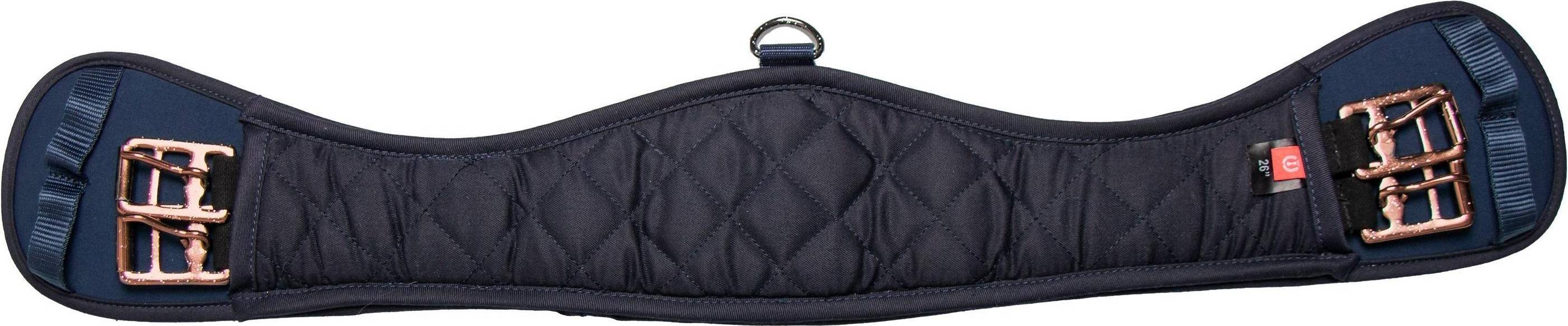 Imperial Riding Go Star Girth - Bleu