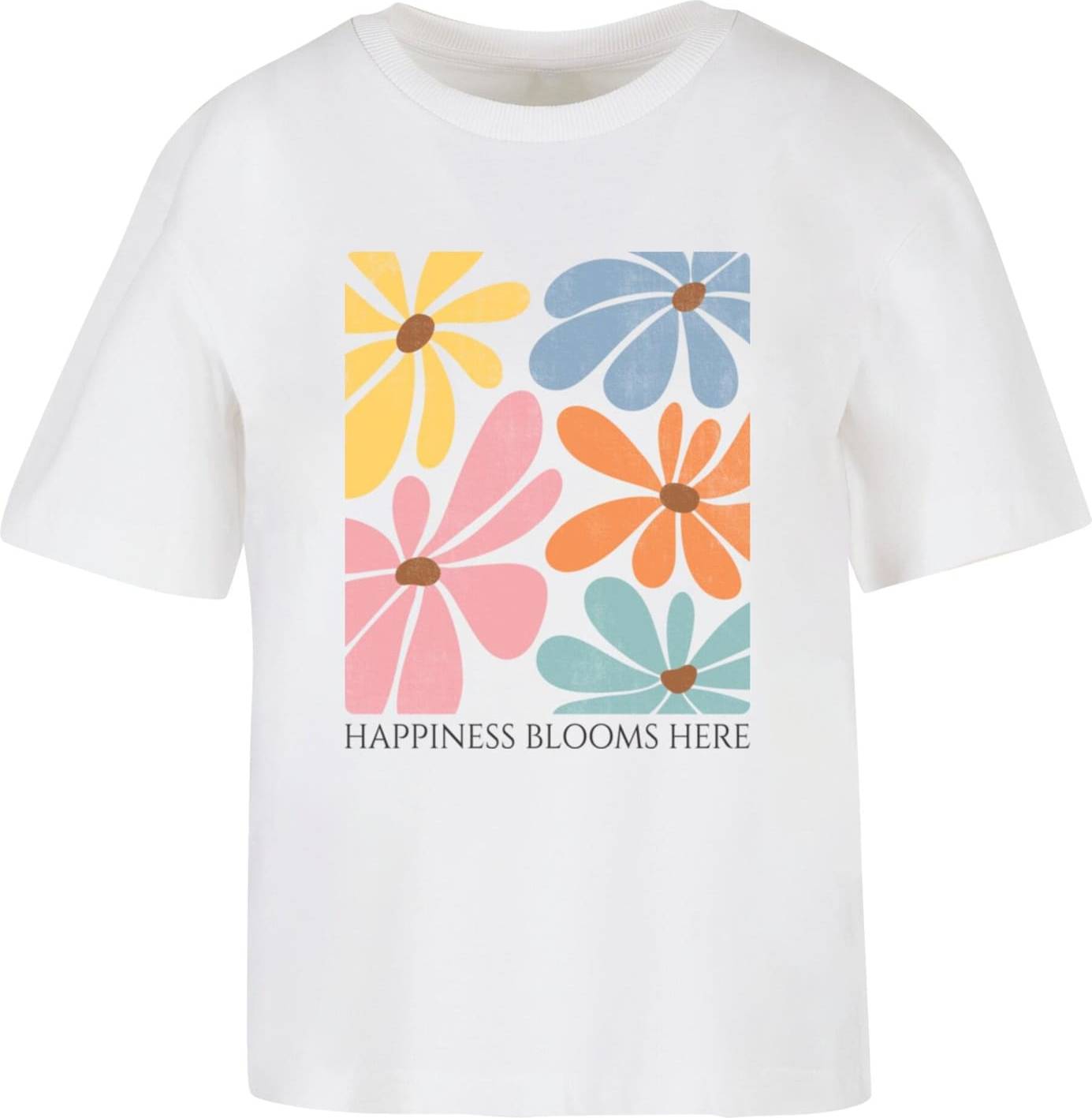 Merchcode Shirts - Hvid