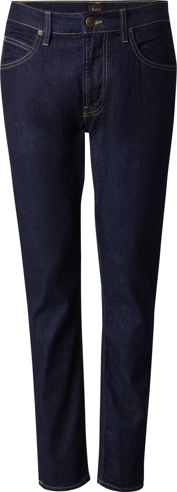 Lee Rider Slim Jean Rinse Raine - Navy