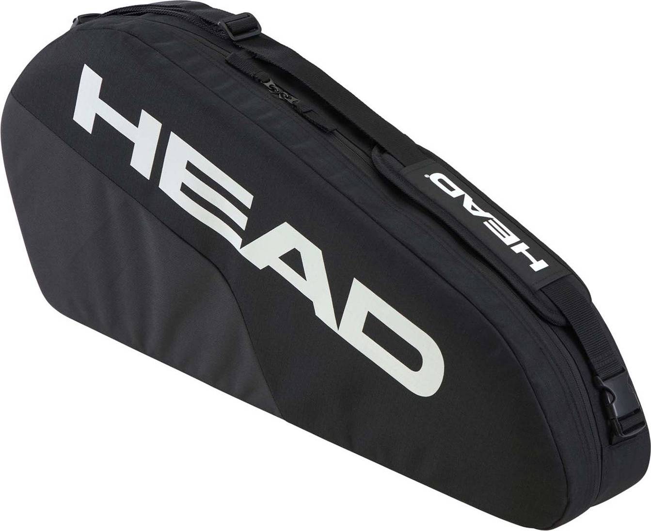Head Base Racketbag M BK
