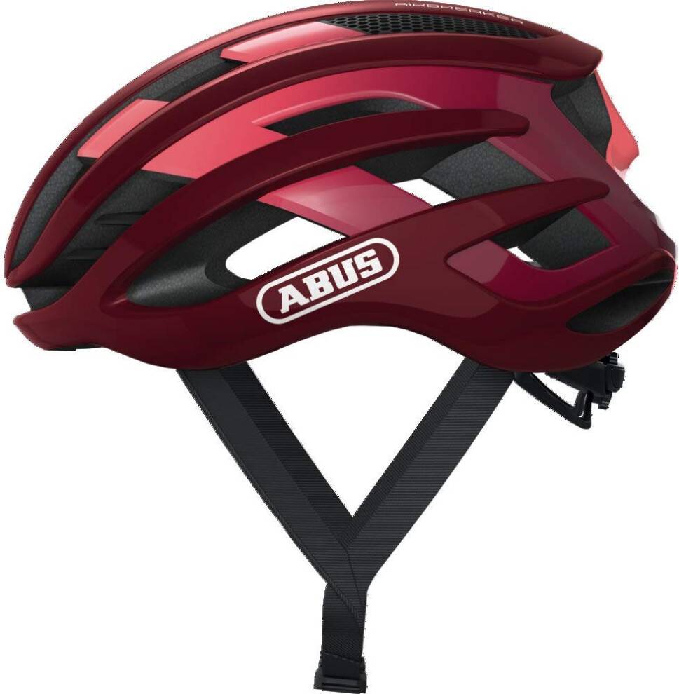 ABUS AirBreaker Racing Bike Helmet