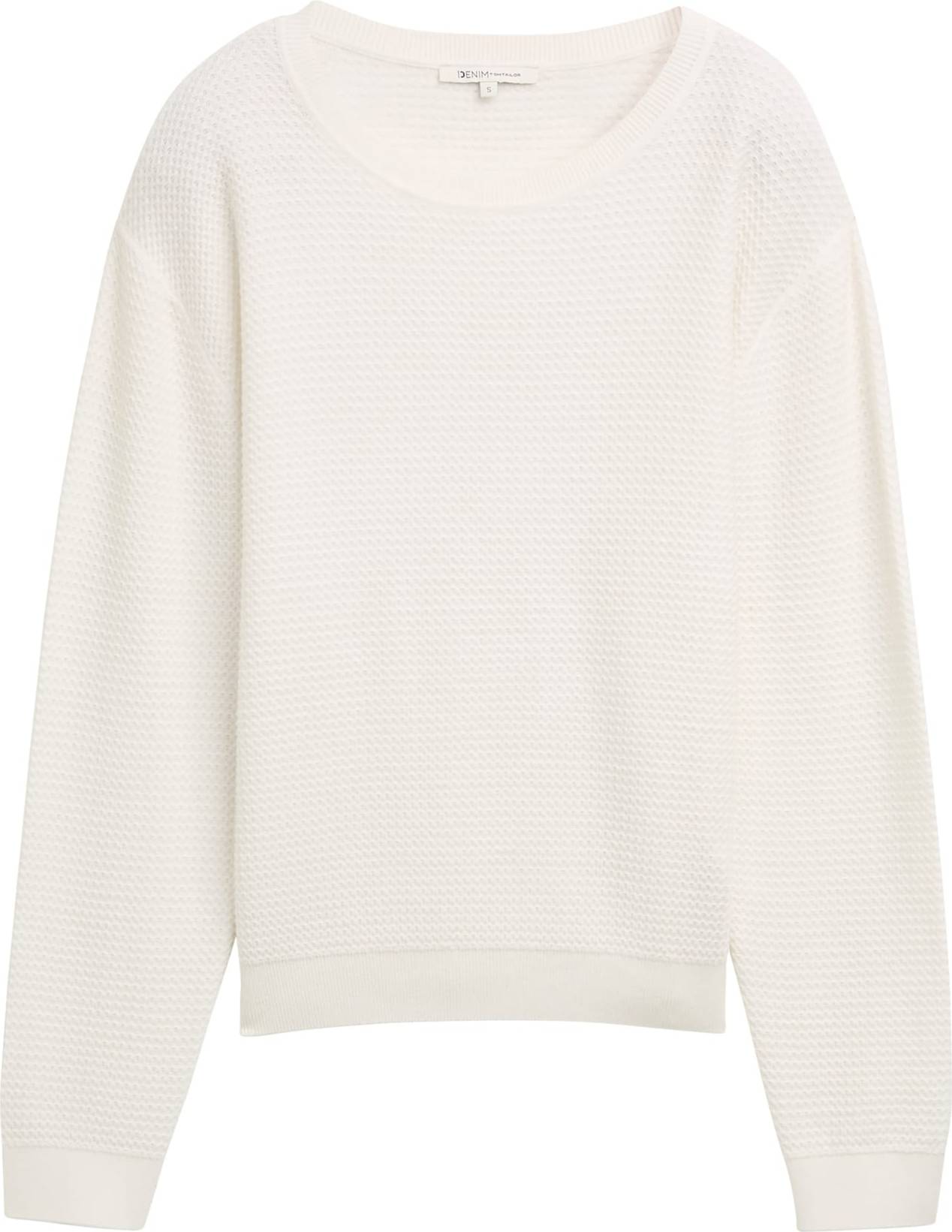 Pullover - Offwhite