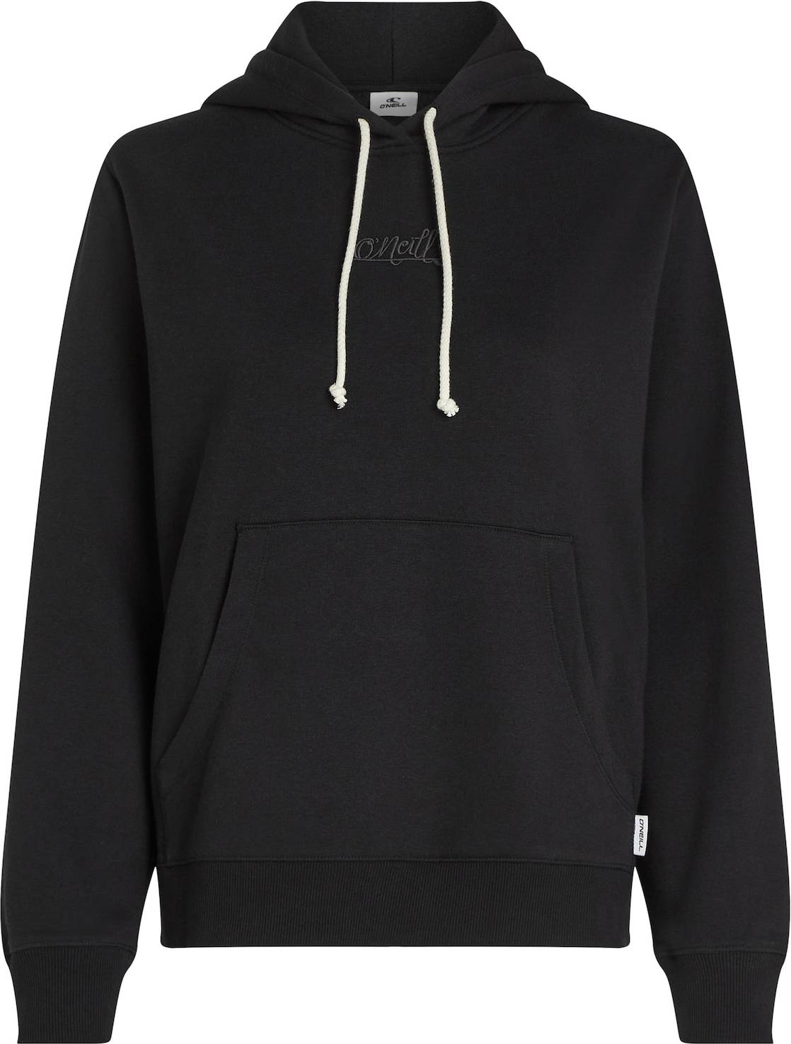 Essentials hoodies O'Neill Essentials Script Hoodie