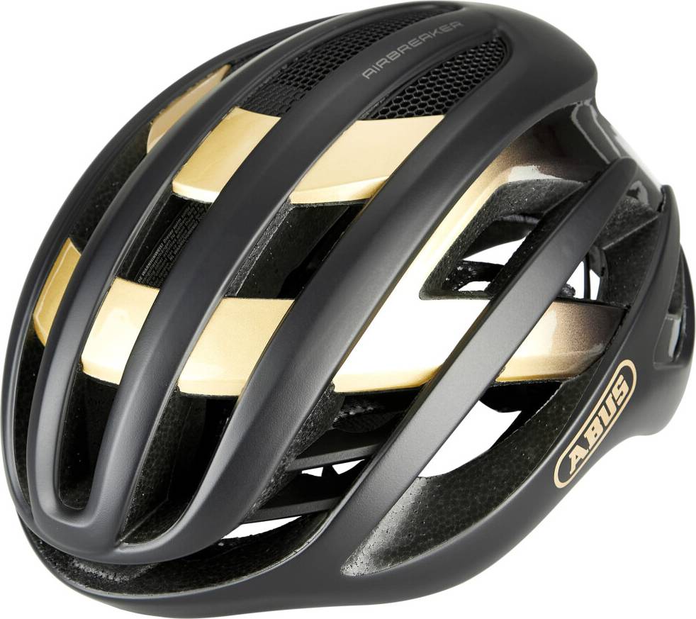 ABUS AirBreaker Racing Bike Helmet