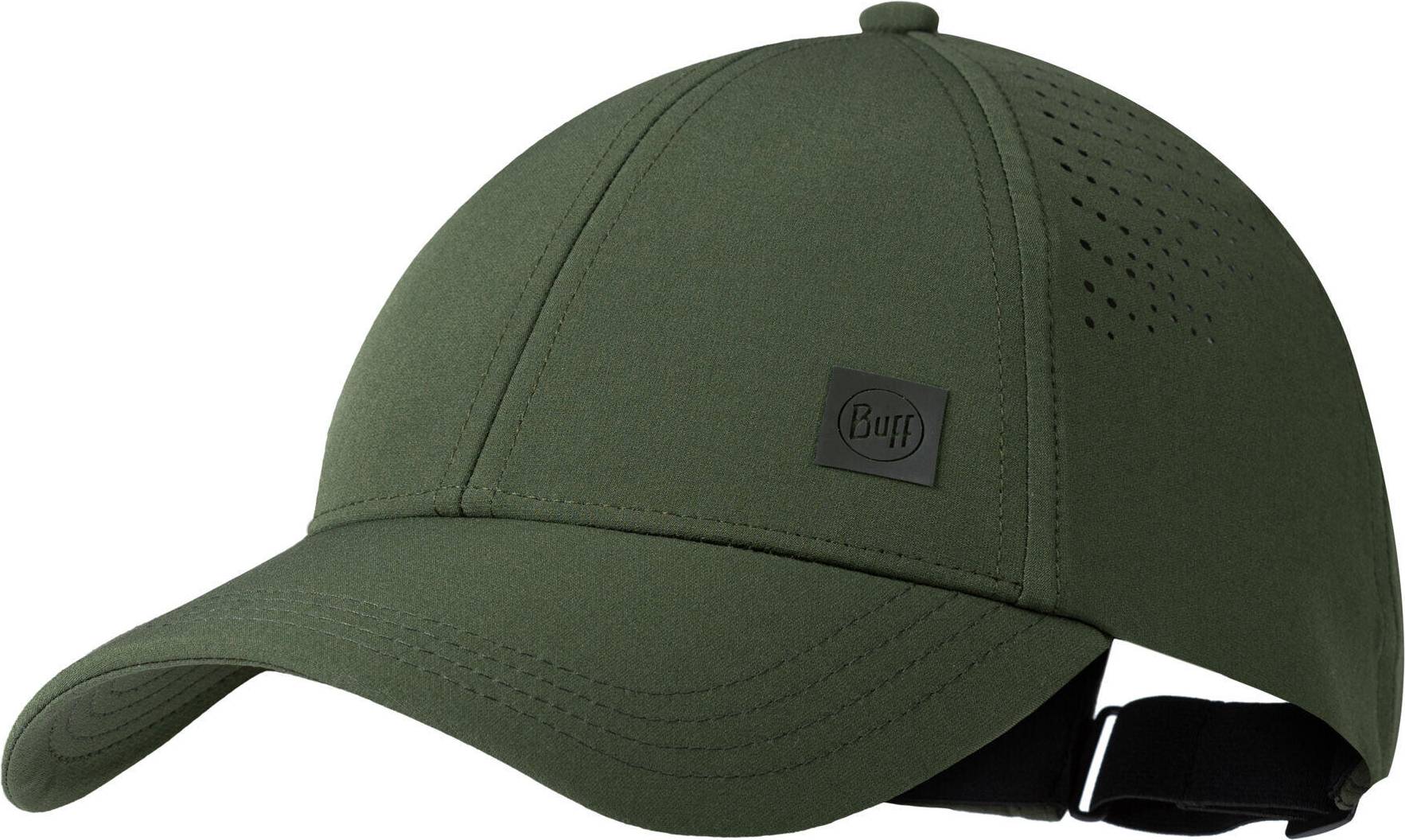 Buff Summit Cap