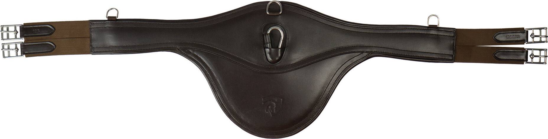 Horka Riding Girth - Marron