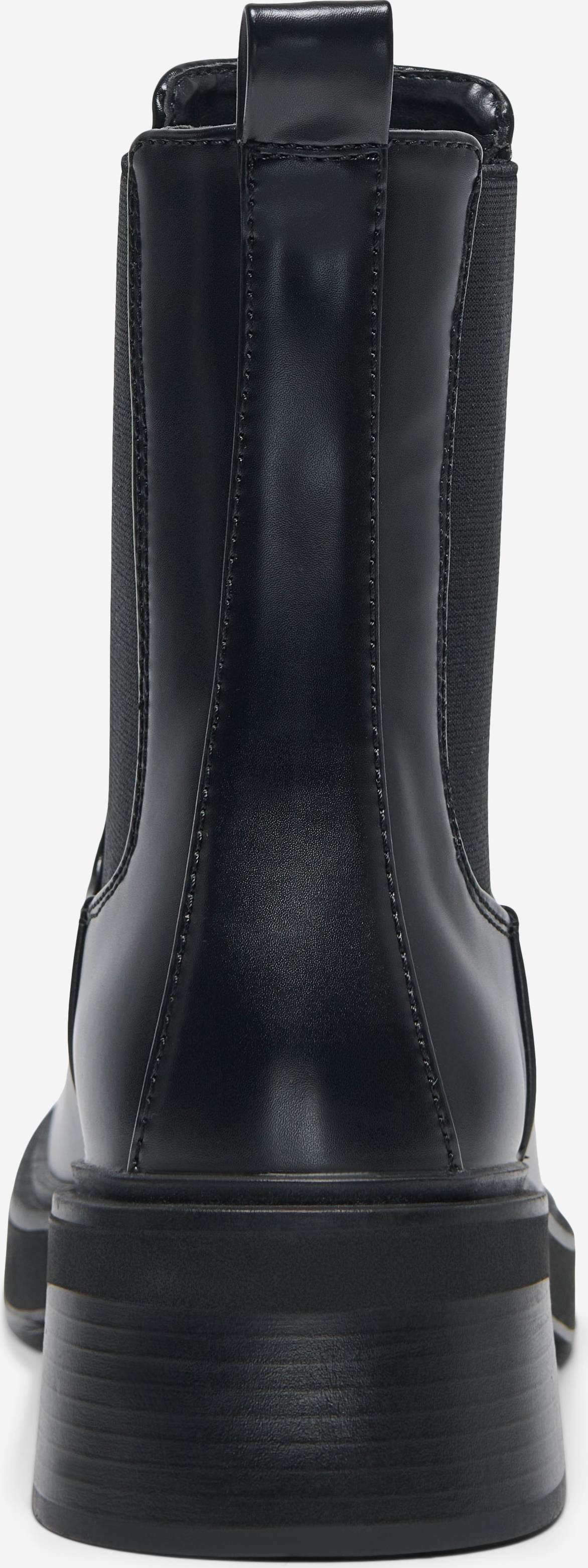 Only Chelsea Boots - Sort
