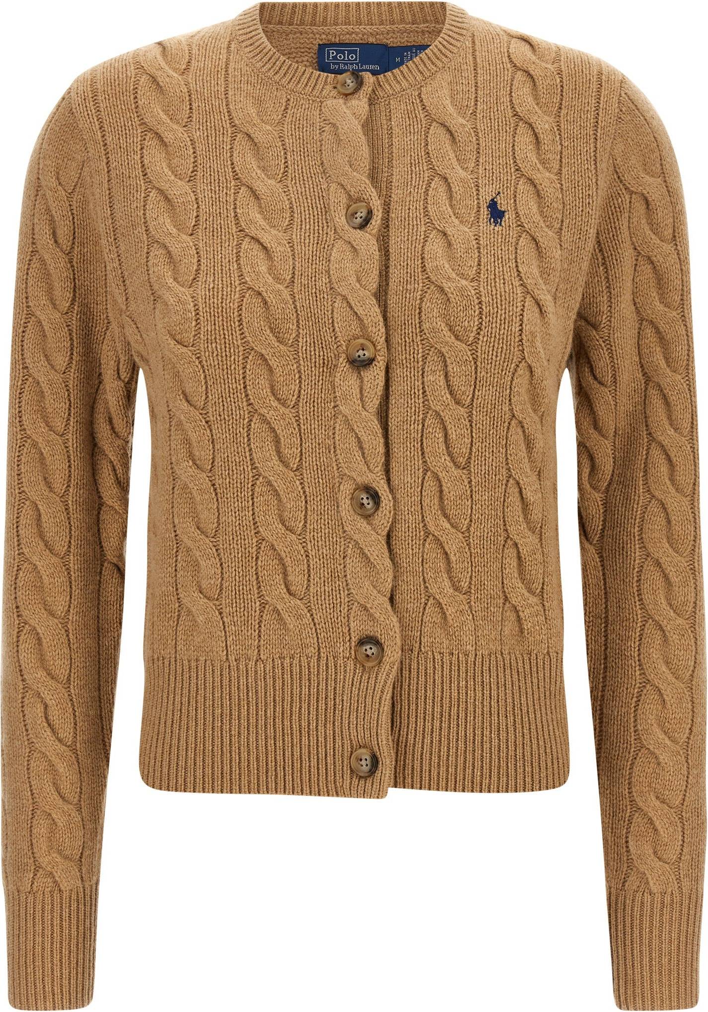 Polo Ralph Lauren Kofta - Camel