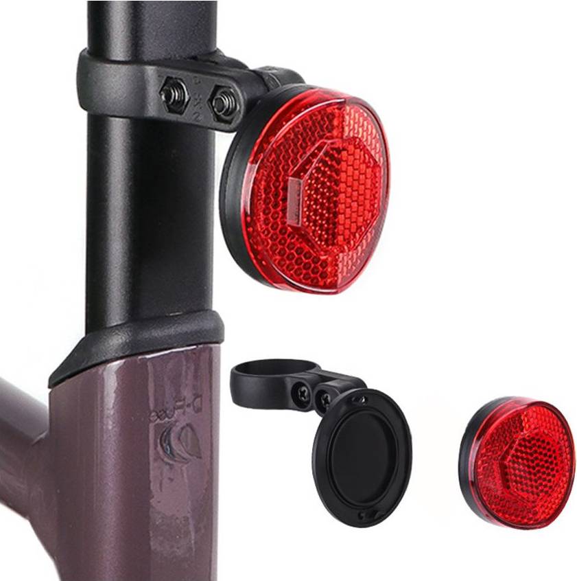 Airtag Lippa Rear Reflector for AirTag