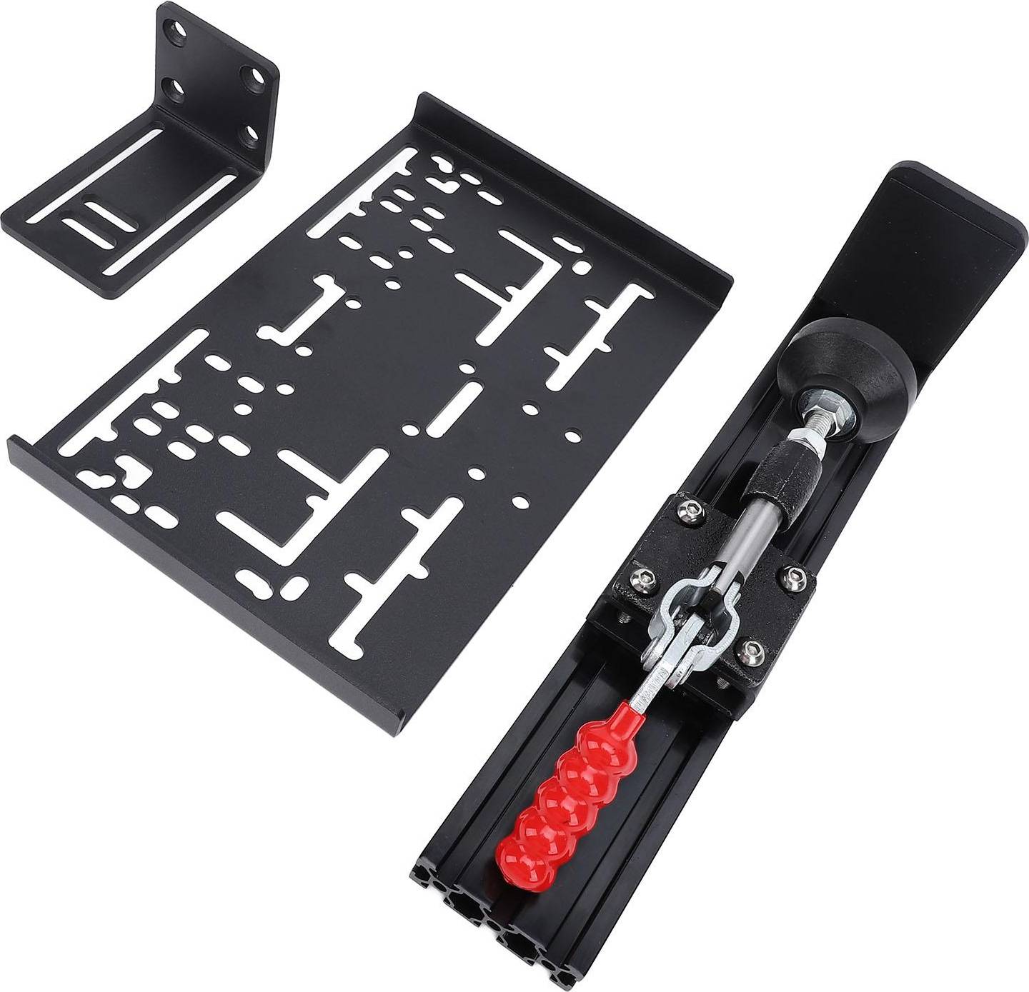 Tomtop Jms PC USB Simulator Shifter Handbrake Kit
