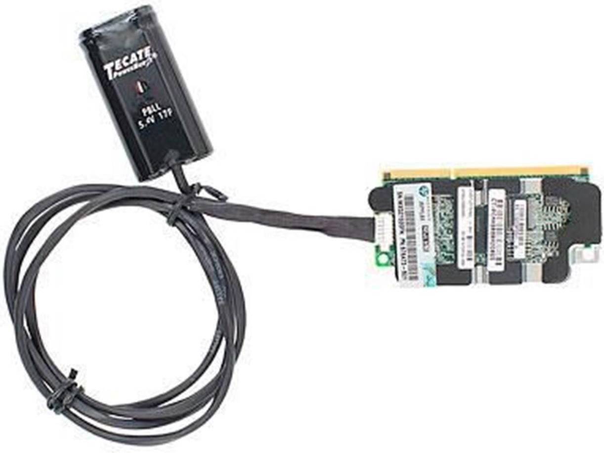 HPE 512MB B-Series Dynamic Smart Array Flash Cache