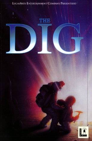 The Dig