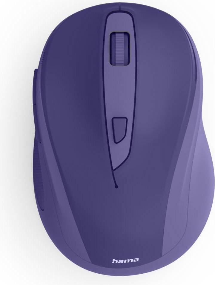WM-400 Compact Wireless Optical Mouse