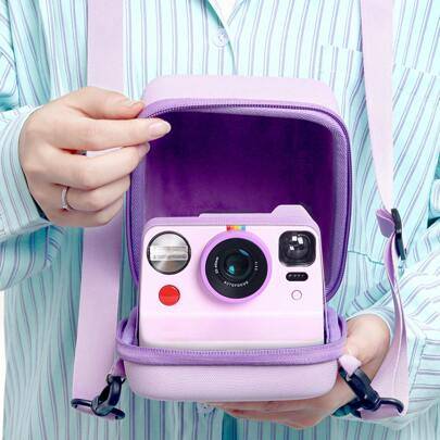Protective Hardshell Camera Case Instant Photo