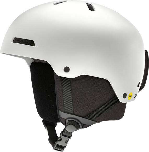 Smith Rodeo Junior MIPS Matte White XS