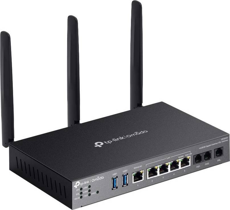 TP-Link DR3220V-4G Router