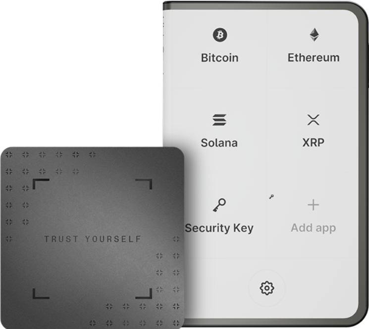 Stax Premium Recovery Key