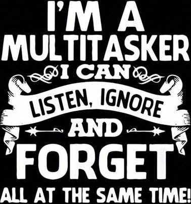 Shein Humorous Multitasking Vinyl Iron-On Transfer Decals