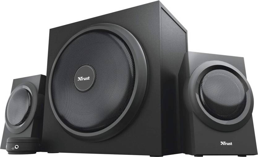 Yuri 2.1 Speaker Set 120W RMS