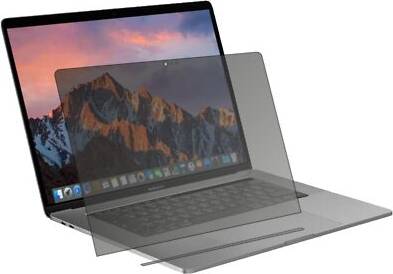 Dipos Screen Protector Macbook Pro 13 Inch Touchbar