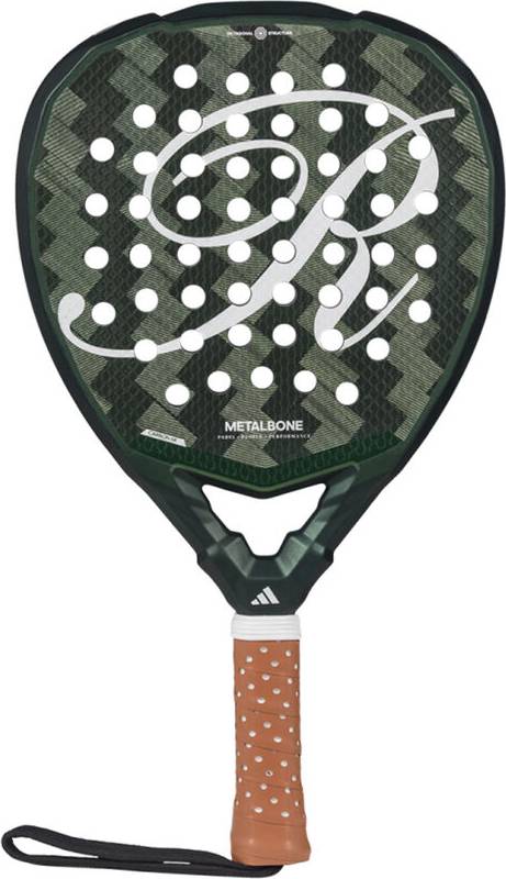 Adidas padel racket adidas Metalbone 3.4 Reserve Edition Padel Racket - Green