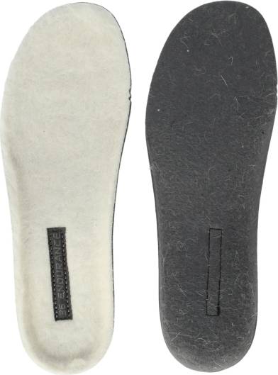 Endurance Wool Comfort Insole