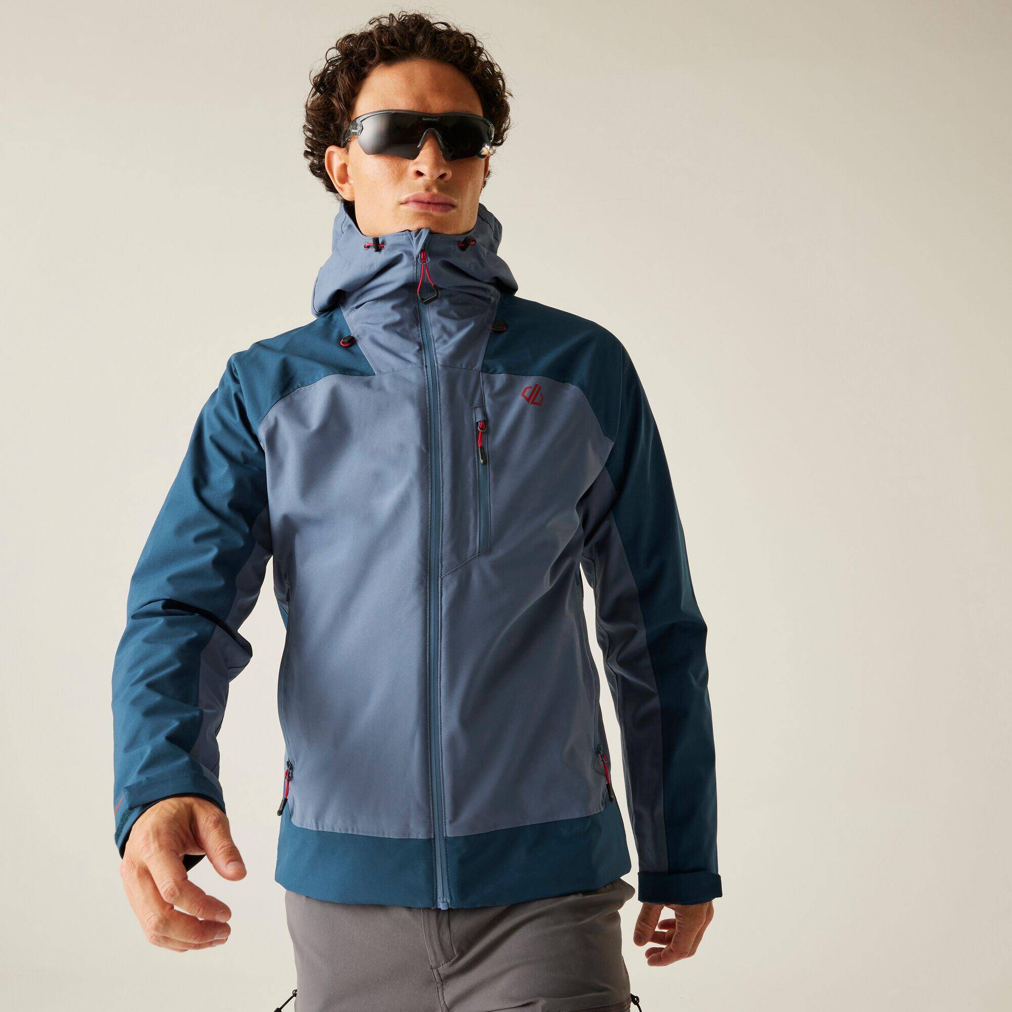 Waterproof Jacket Torrek II