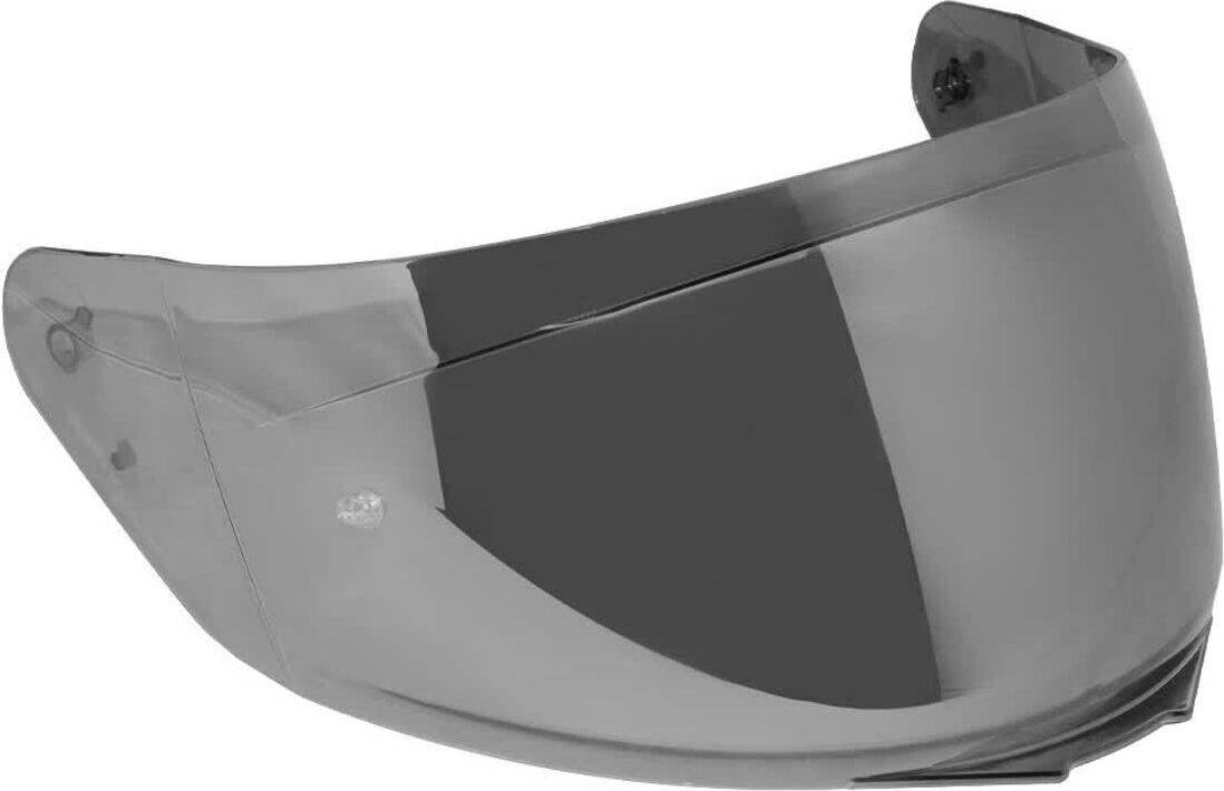 CGM 330 Riot Screen - Silver