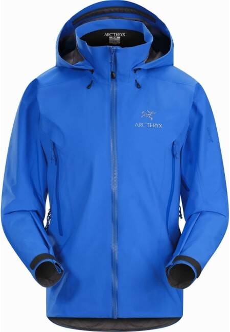 Arcteryx beta Arc'teryx Beta Ar Jacket Mens - Rigel