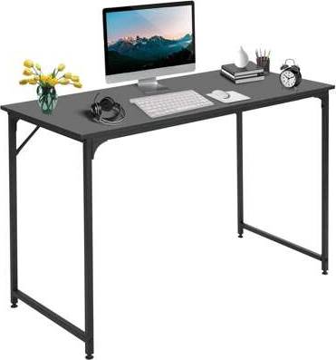 Gaming table Shein 47 Inch Adjustable Gaming Writing Desk