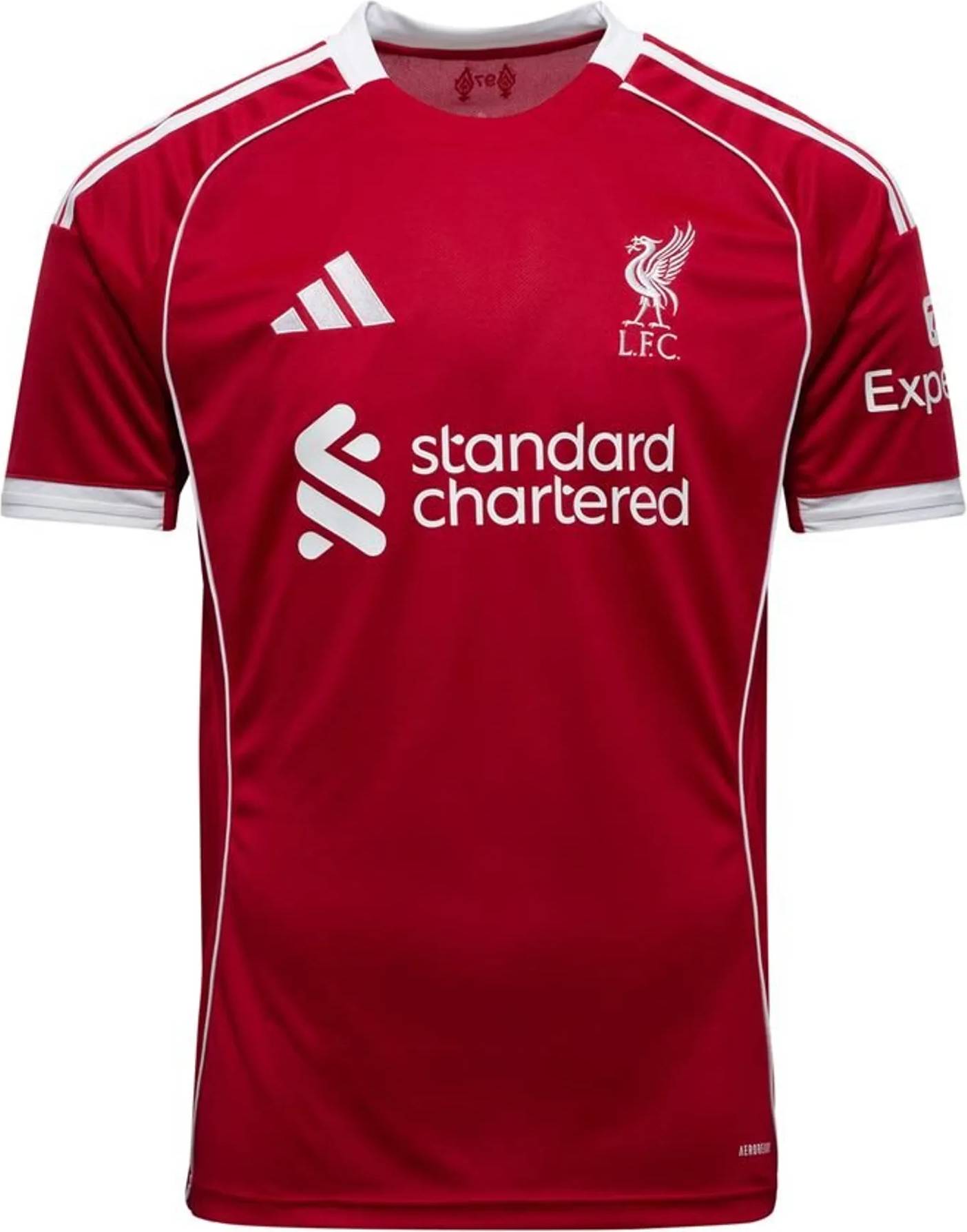  Liverpool FC ユニフォーム 3XL 3XL - Liverpool FC Game Jerseys • Compare prices »